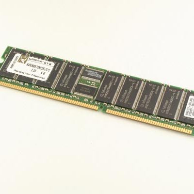 KINGSTON 256MB 266MHZ DDR ECC REG SVR