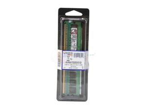 KINGSTON 512MB 667MHZ DDR2 ECC CL5 DIMM