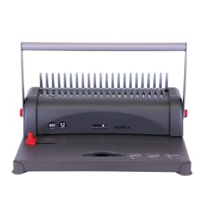 Comb Binding Machine (450 sheets 51mm)