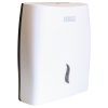 Janitorial Paper Hand Towel Dispenser Plastic