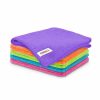 Micro Fibre Cloth 280gsm (Pack of 5)