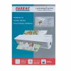 Laminating Pouches (A4 - Gloss - 220x310mm - 160 (80+80) Microns - Box 100)