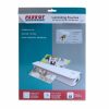 Laminating Pouches (A4 - Gloss - 220x310mm - 160 (80+80) Microns - Pack 10)