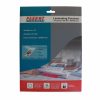 Laminating Pouches (A4 - Gloss - 220x310mm - 160 (80+80) Microns - Pack 25)