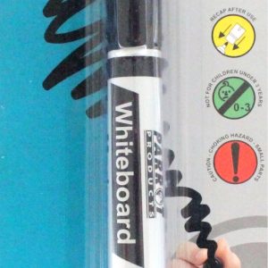 Whiteboard Marker (Bullet Tip - Carded)