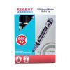 Whiteboard Markers (10 Markers - Bullet Tip - Black)