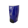 CUSTOM BRANDED PLASTIC DISPENSERS - MANUAL