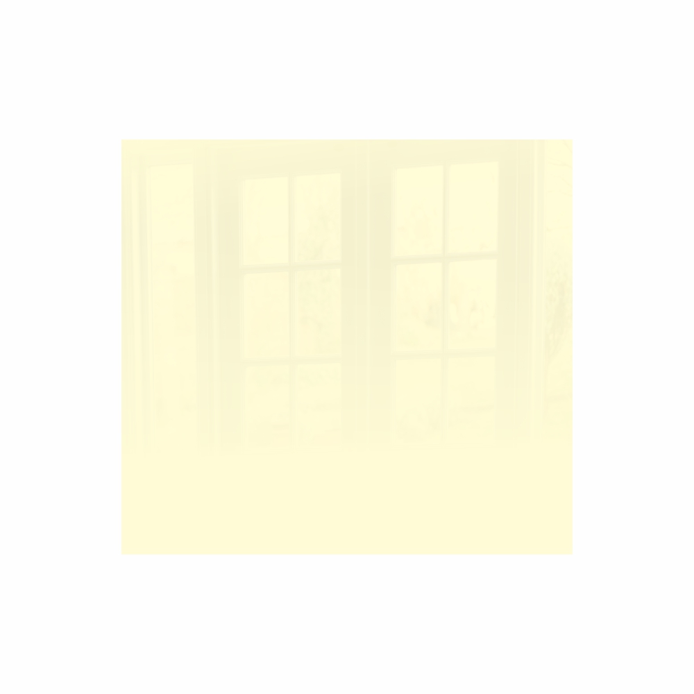 Decorative Glass Wall Tile (598 X 650 X 6mm) Metal Champagne