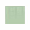 Decorative Glass Wall Tile (598 X 650 X 6mm) Pastel Green
