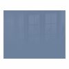 Decorative Glass Wall Tile (898 X 700 X 6mm) Pigeon