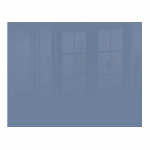 Decorative Glass Wall Tile (898 X 700 X 6mm) Pigeon