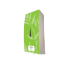 CUSTOM BRANDED STAINLESS STEEL DISPENSERS - AUTO