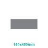 Sign Frame (150*400mm)