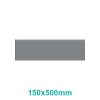 Sign Frame (150*500mm)