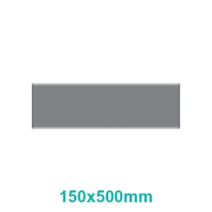 Sign Frame (150*500mm)