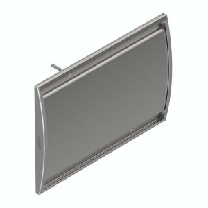 Sign Frame (210*450mm)