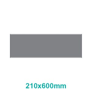 Sign Frame (210*600mm)