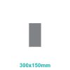 Sign Frame (300*150mm)