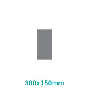 Sign Frame (300*150mm)