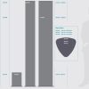 Sign Frame (300*700mm)