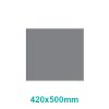 Sign Frame (420*500mm)