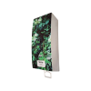CUSTOM BRANDED STAINLESS STEEL DISPENSERS - MANUAL