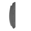 Single Sided Sign Frame End Cap