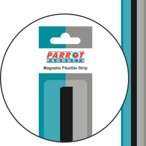 Magnetic Flexible Strip (1000*15mm)