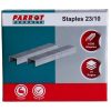 Staples (Staple Size: 23/10 -  Box of 1000 -  50 Pages)