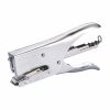 Heavy Duty Stapler 100*(23/6 23/23) Black 200 Pages
