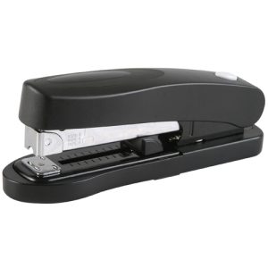 Plier Stapler 105*(23 - 24 - 26/6 And 8) Silver - 50 Pages