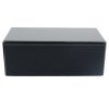 Wireless Audio Conferencing System with 4 Microphones, Processor & Loudspeaker