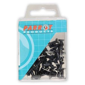Push Pins (Boxed 30)