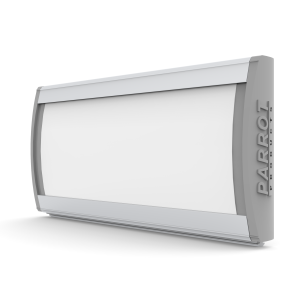 Sign Frame (50*100mm)