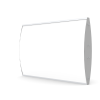 Sign Frame (300*420mm - Double Sided - Wall Mounted)