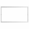 Aluminium Sign Frame 190x380