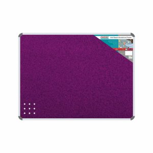 Info Board (Aluminium Frame - 1200*900mm)