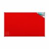 Info Board (Aluminium Frame - 1500*1200mm - Burnt-Orange)