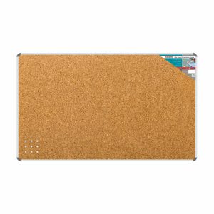 Info Board (Aluminium Frame - 1800*1200mm - Cork)