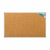 Info Board (Aluminium Frame - 2000*1200mm - Cork)