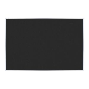 Info Board Alufine Frame (600 x 450mm)