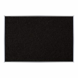 Info Board Alufine Frame (900 x 600mm)