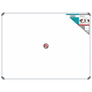 Parrot Products Whiteboard 1200*900mm (Magnetic)