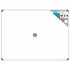 Parrot Products Whiteboard 1200*900mm (Magnetic)