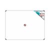 Whiteboard 1200*1000mm (Magnetic)