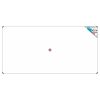 Parrot Products Whiteboard 2000*1200mm (Magnetic)