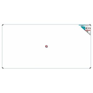 Parrot Products Whiteboard 2000*1200mm (Magnetic)