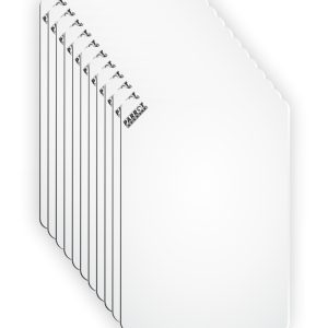 Writing Slate Markerboard (297*210mm - Tens)