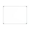 Parrot Products Non-Magnetic Whiteboard (1200*900mm)