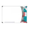Slimline Non-Magnetic Whiteboard (900*600mm - Retail)